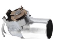 Avgasgrenrör avgasklaff 66849-10 Harley-Davidson Road King 1690 FLHR 16-16