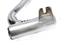Avgasgrenrör avgasklaff 66849-10 Harley-Davidson Road King 1690 FLHR 16-16