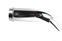 Avgasgrenrör avgasklaff 66849-10 Harley-Davidson Road King 1690 FLHR 16-16