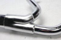 Avgasgrenrör avgasklaff 66849-10 Harley-Davidson Road King 1690 FLHR 16-16