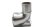 Avgasgrenrör avgasklaff 66849-10 Harley-Davidson Road King 1690 FLHR 16-16