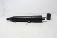 Exhaust muffler silencer Harley-Davidson Sport Glide 1750...