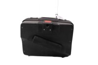 Left side case, luggage system, left luggage BMW F 800 GS E8GS 0219 08-12