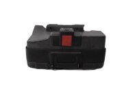 Left side case, luggage system, left luggage BMW F 800 GS E8GS 0219 08-12