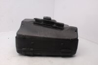 Left side case, luggage system, left luggage BMW F 800 GS E8GS 0219 08-12