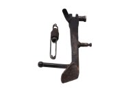 Seitenständer Schalter Feder Mechanismus Suzuki GSF...