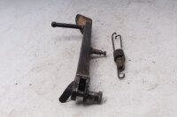 Fjädermekanism för sidostödsbrytare Suzuki GSF 1200 S Bandit WVA9 01-05