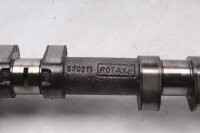 controllo dellingranaggio di azionamento dellalbero a camme aspirazione BMW F 800 GS E8GS 0219 08-12