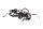 Main wiring harness, central wiring harness, electrical system BMW F 800 GS E8GS 0219 08-12