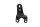 Jarrupumpun kiinnike, etujarrupumpun kiinnike 022602 BMW F 800 GS E8GS 0219 08-12