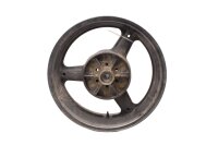 Rear wheel rim 17x5.50 three-spoke aluminum rim Suzuki...