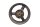Achterwielvelg 17x5.50 driespaaks aluminium velg Suzuki GSF 1200 S Bandit WVA9 01-05