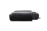 Front left drivers footrest rubber S1E2-0 Suzuki GSF 1200...