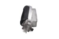 Front left drivers footrest rubber S1E2-0 Suzuki GSF 1200...