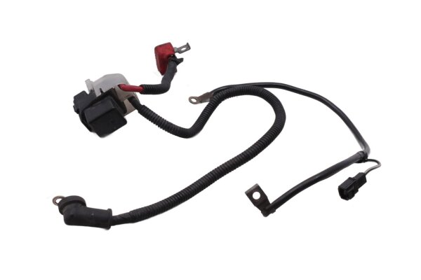 Starter relay, main line Suzuki GSF 1200 S Bandit WVA9 01-05