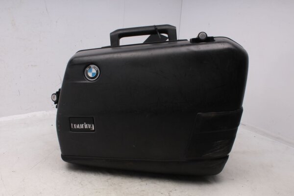 Right side case, touring case, lock BMW R 1100 RS 0522 / K589 92-95