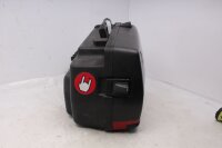 Right side case, touring case, lock BMW R 1100 RS 0522 / K589 92-95
