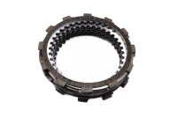 Clutch plate set Harley-Davidson Softail 1750 FLHC...