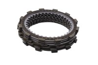 Clutch plate set Harley-Davidson Softail 1750 FLHC...