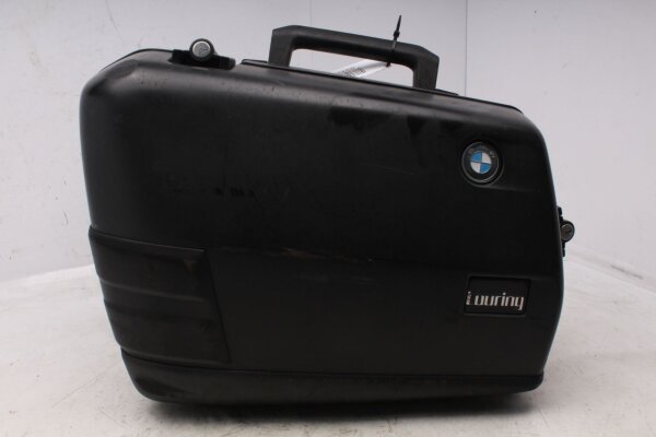 Left side case, Touring luggage system BMW R 1100 RS 0522 / K589 92-95
