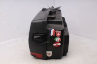 Venstre sidekasse, Touring bagagesystem BMW R 1100 RS...