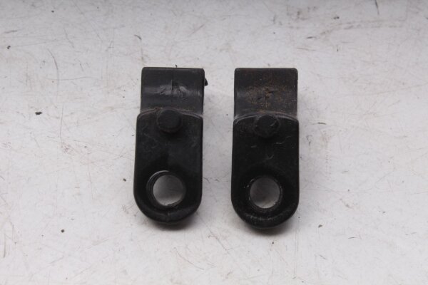 Soportes del carenado trasero izquierdo y derecho, soportes del chasis Ducati ST4 916ST4 98-03