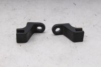 Soportes del carenado trasero izquierdo y derecho, soportes del chasis Ducati ST4 916ST4 98-03