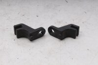 Soportes del carenado trasero izquierdo y derecho, soportes del chasis Ducati ST4 916ST4 98-03