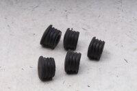 Rahmenstopfen Stopfen Satz Geweih Blindstopfen Ducati ST4 916ST4 98-03
