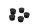 Rahmenstopfen Stopfen Satz Geweih Blindstopfen Ducati ST4 916ST4 98-03