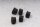 Rahmenstopfen Stopfen Satz Geweih Blindstopfen Ducati ST4 916ST4 98-03