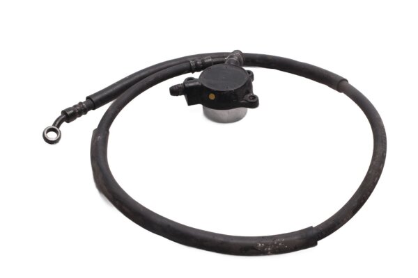 conduite hydraulique du cylindre dembrayage Honda VFR 800 V4 Vtec RC46A 02-05