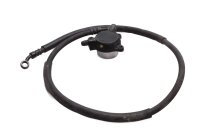 conduite hydraulique du cylindre dembrayage Honda VFR 800 V4 Vtec RC46A 02-05