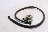conduite hydraulique du cylindre dembrayage Honda VFR 800 V4 Vtec RC46A 02-05