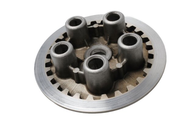 Kupplungskorb Kupplungsmitnehmer Verzahnung Scheibe Yamaha XJ 600 H 51J 84-91