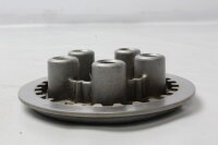 Kupplungskorb Kupplungsmitnehmer Verzahnung Scheibe Yamaha XJ 600 H 51J 84-91