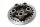 Kupplungskorb Kupplungsmitnehmer Verzahnung Scheibe Yamaha XJ 600 H 51J 84-91