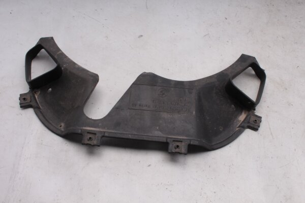 Moottorin alaosan suojus ja ilmakanava BMW R 1100 RS 0522 / K589 92-95