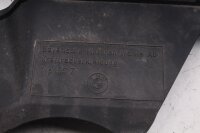 Moottorin alaosan suojus ja ilmakanava BMW R 1100 RS 0522 / K589 92-95