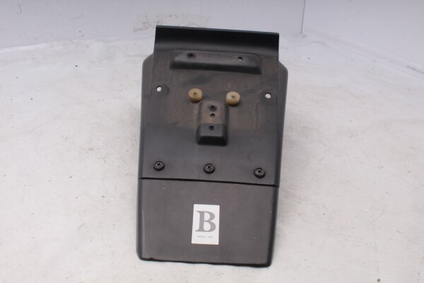 Takalokasuojat, lokasuojat, suojakotelot BMW R 1100 RS 0522 / K589 92-95