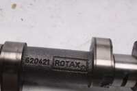 Azionamento dellalbero a camme, controllo del motore, aspirazione, scarico BMW F 800 GS E8GS 0219 08-12
