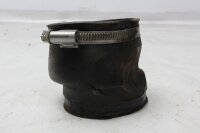 Intake manifold, carburetor rubber, rubber intake...