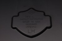 Saddlebox lower part right Harley-Davidson Road Glide 1923 FLTRX 25-25