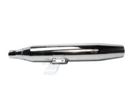 Exhaust muffler silencer Harley-Davidson Softail 1700...