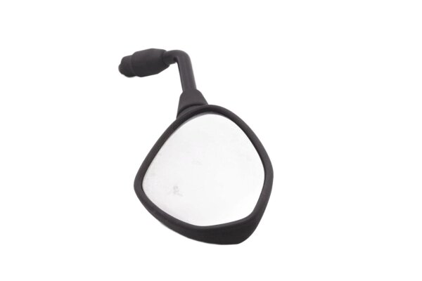 Oikea taustapeilin kotelo, peilin varsi, ulkopeili BMW F 800 GS E8GS 0219 08-12
