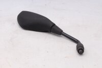 Oikea taustapeilin kotelo, peilin varsi, ulkopeili BMW F 800 GS E8GS 0219 08-12