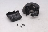 Left handlebar switch unit: turn signals, horn BMW F 800...