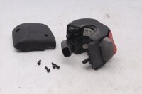 Left handlebar switch unit: turn signals, horn BMW F 800 GS E8GS 0219 08-12