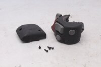 Left handlebar switch unit: turn signals, horn BMW F 800 GS E8GS 0219 08-12