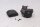 Left handlebar switch unit: turn signals, horn BMW F 800 GS E8GS 0219 08-12